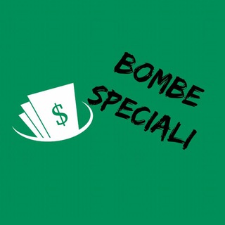 Logo del canale telegramma bombespeciali - 💣 ERRORI E BOMBE SPECIALI 🇮🇹