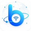Telegram channel بامبی وی پی ان | bombi vpn | فیلترشکن| vpn | logo