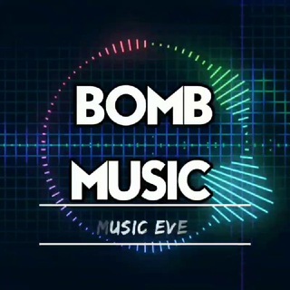 Логотип телеграм канала @bombmuzzzz — Bass | House | Remix - Bomb Music