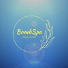 Логотип телеграм канала @bombspa23 — Бомбочки для ванны. BombSpa