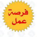 Logo saluran telegram bomgr78i15gmailcom — فرصه عمل في البصره