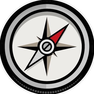 Telegram channel БомжTourTrip | авторские путешествия logo