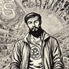 Логотип телеграм канала @bomjcryptos — Крипто-бомж