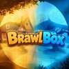 Логотип телеграм канала @bomjmc — БравлБокс › БравлТаун Сервер | BrawlBox