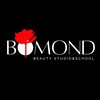Логотип телеграм канала @bomond_buz — BOMOND_BUZ