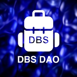 Логотип телеграм канала @bomzhuem — DBS DAO