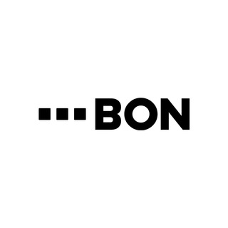 Логотип телеграм канала @bon_showroom — BON Модульные диваны