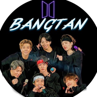 Telegram channel REST 💜Bonabonae ot 7🤟 logo