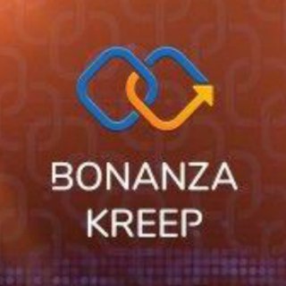 Logo of telegram channel bonanzakreepsignals — Bonanza Kreep Signals
