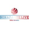 Логотип телеграм канала @bonapartelive — BONAPARTE🔴Live / journaliste, politologue, philosophe🇫🇷🇷🇺