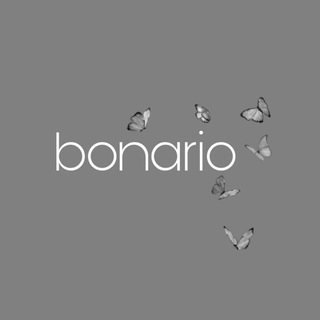 Логотип телеграм канала @bonario_r — 𝐛𝐨𝐧𝐚𝐫𝐢𝐨.