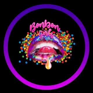 Logotipo del canal de telegramas bonbongirlspremium - 🍬BONBON🍭GIRLS💋