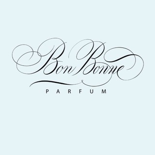 Telegram channel BonBonne Parfum ✨ | Духи • Парфюм • Распив оригинальной парфюмерии logo