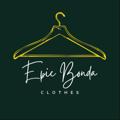 Logo saluran telegram bonda24 — Epic Bonda clothes