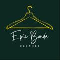 Logo saluran telegram bonda24 — Epic Bonda clothes