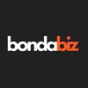 Логотип телеграм канала @bondabiz — BondaBiz - консалтинговая компания