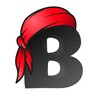 Логотип телеграм канала @bondana_app — Bondana