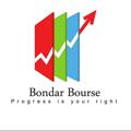 Logo saluran telegram bondarbourse — بُندار بورس