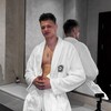 Логотип телеграм канала @bondarchuk_m1 — МАКСИМ БЭЙБИ🤍