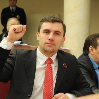 Telegram channel НИКОЛАЙ БОНДАРЕНКО logo