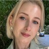 Логотип телеграм канала @bondarenko_therapy — Катерина Бондаренко | Психоаналитик ♆
