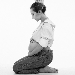 Логотип телеграм канала @bondareva_blog — Mrs Bondareva