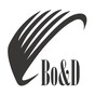 Логотип телеграм канала @bondashopcom — Магазин Bo&D