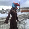 Логотип телеграм канала @bondik_k — женяша
