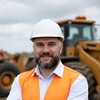 Логотип телеграм канала @bondlaw_tg — СтройПраво | Максим Бондаренко