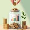 Логотип телеграм канала @bonds_and_coupons — PRO облигации