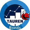 Логотип телеграм канала @bonds_t — Tauren | Облигации