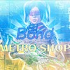 Logo of telegram channel bondshop1 — Bond METRO SHOP