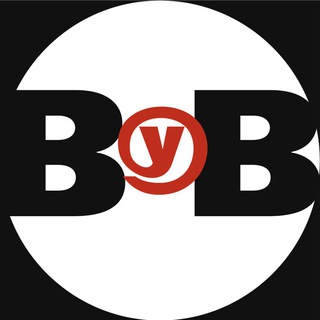 Логотип телеграм канала @bondybox — BondyBox