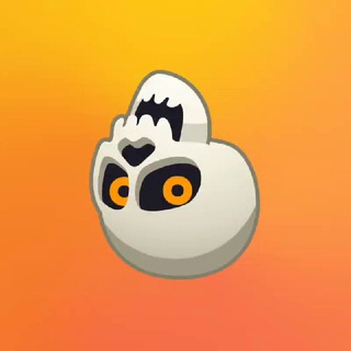 Логотип телеграм канала @bone_creativon — 🎬 Не дизайнер, просто кость креативная