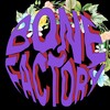 Logo of telegram channel bone_factory — // BONE FACTORY