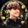Logo of telegram channel bonecryptoua — Bone Crypto