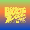 Telegram channel BOYNEXTDOOR UKRAINE logo