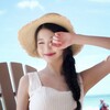 Логотип телеграм канала @boneni_tqk — вонёнизм>>🐰🌊