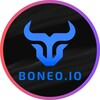 电报频道的标志 boneo — 博牛 Boneo.io