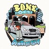 Логотип телеграм канала @boneshopp — BONE SHOP♨️