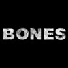 Логотип телеграм канала @bonesmagazine — BONES || Журнал для шефов