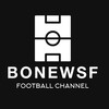 Telegram channel bonewsf ⚽️| НОВИНИ ФУТБОЛУ| ФУТБОЛЬНІ НОВИНИ logo