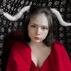 Логотип телеграм канала @bonfireofthemoon — лунный костер