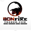Logo saluran telegram bonfiretrader — Bonfire Trader📈