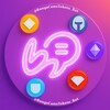 Логотип телеграм канала @bongacamslux — BongaCams