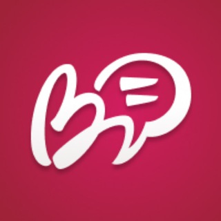 Логотип телеграм канала @bongacamsrus — BongaCams по-русски