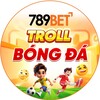 Telegram channel 789BET | Troll Bóng Đá logo