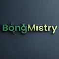 Logo saluran telegram bongmistry — BongMistry