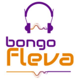 Logo saluran telegram bongo_fleva — Bongo fleva music