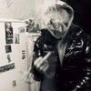 Логотип телеграм канала @bongomg — костяшка